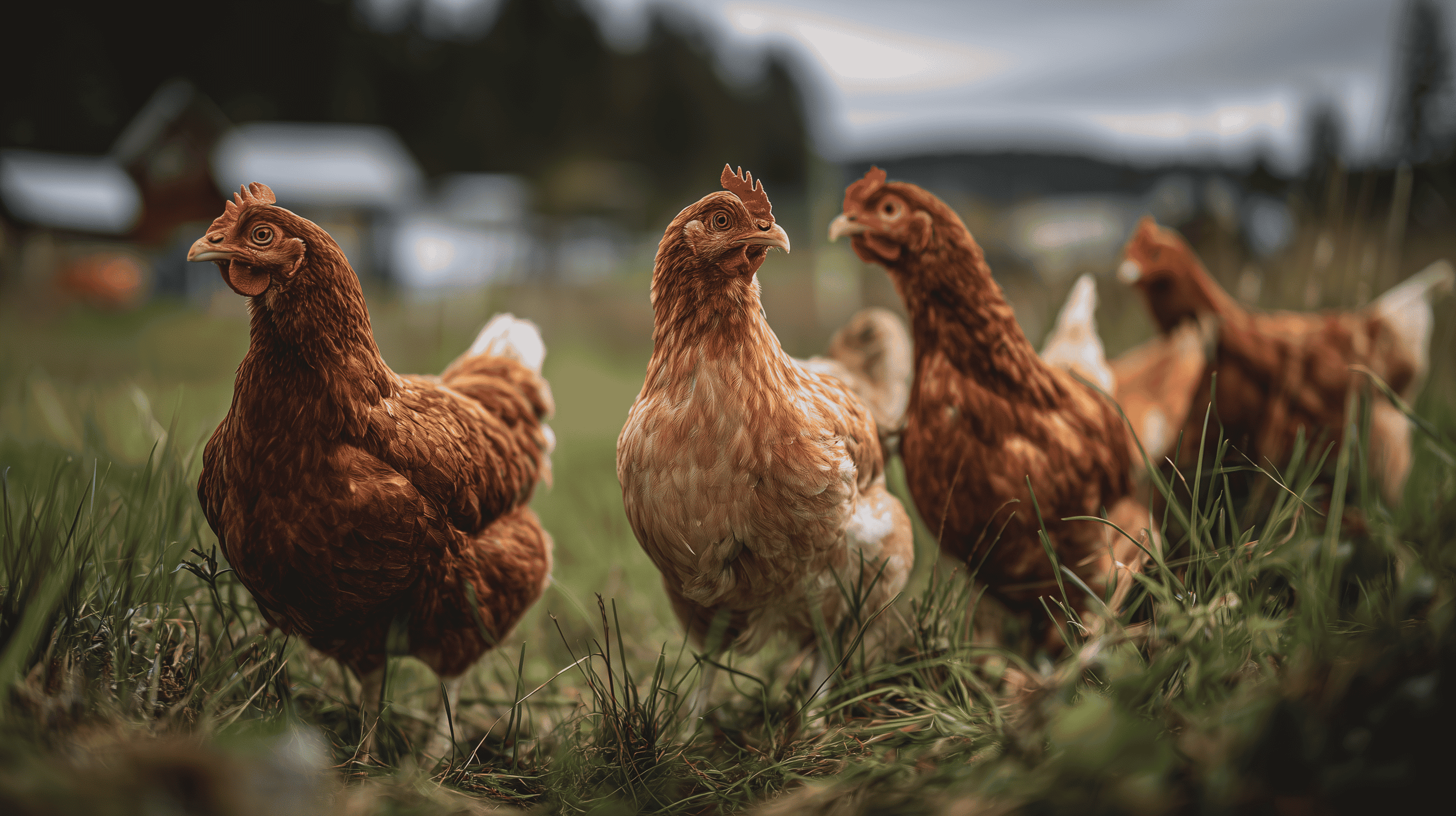 Ecological Farming Practices