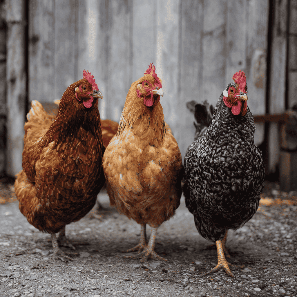 Our Commitment to Ecological Farming
